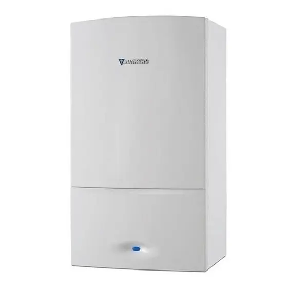 Reparación de Calderas en Madrid