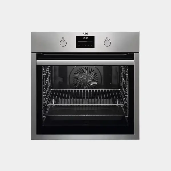 Reparación de Hornos en Madrid