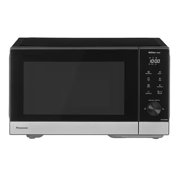 Reparación de Microondas en Madrid